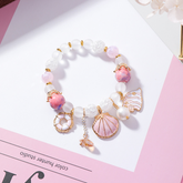 Ocean Shell Bracelet